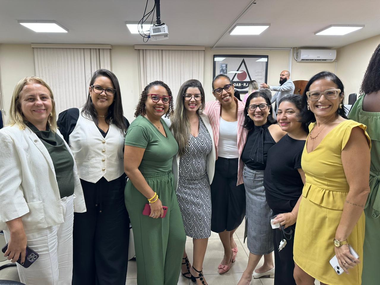 Foto da Galeria